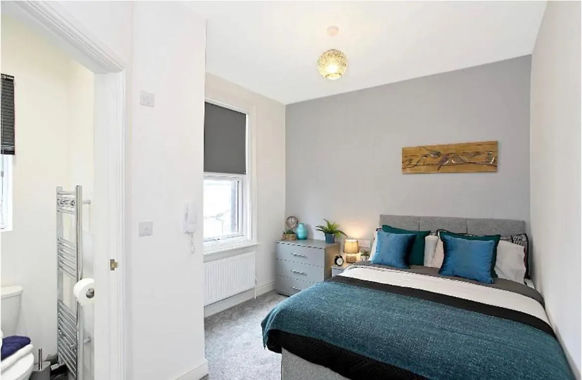 Cammell Staycation- Corporate & Executive Stays