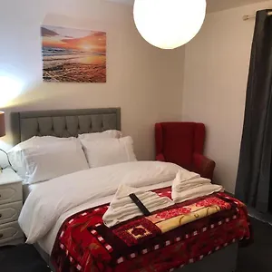 Guest house The Skipton - The Red, Sheffield