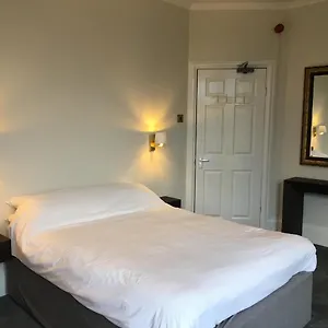 Guest house Coniston, Sheffield