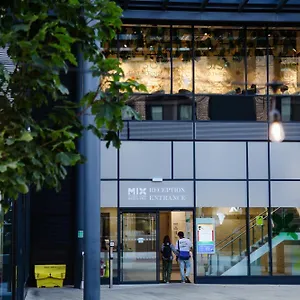 Aparthotel New Era Living - Students Only Studio, Sheffield