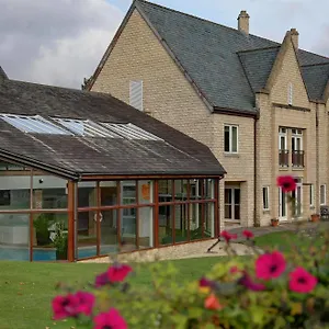 Mercure Kenwood Hall&spa Hotel
