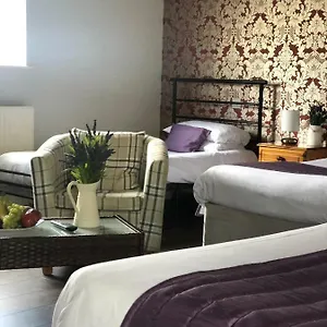 Hotel Norfolk Arms, Sheffield