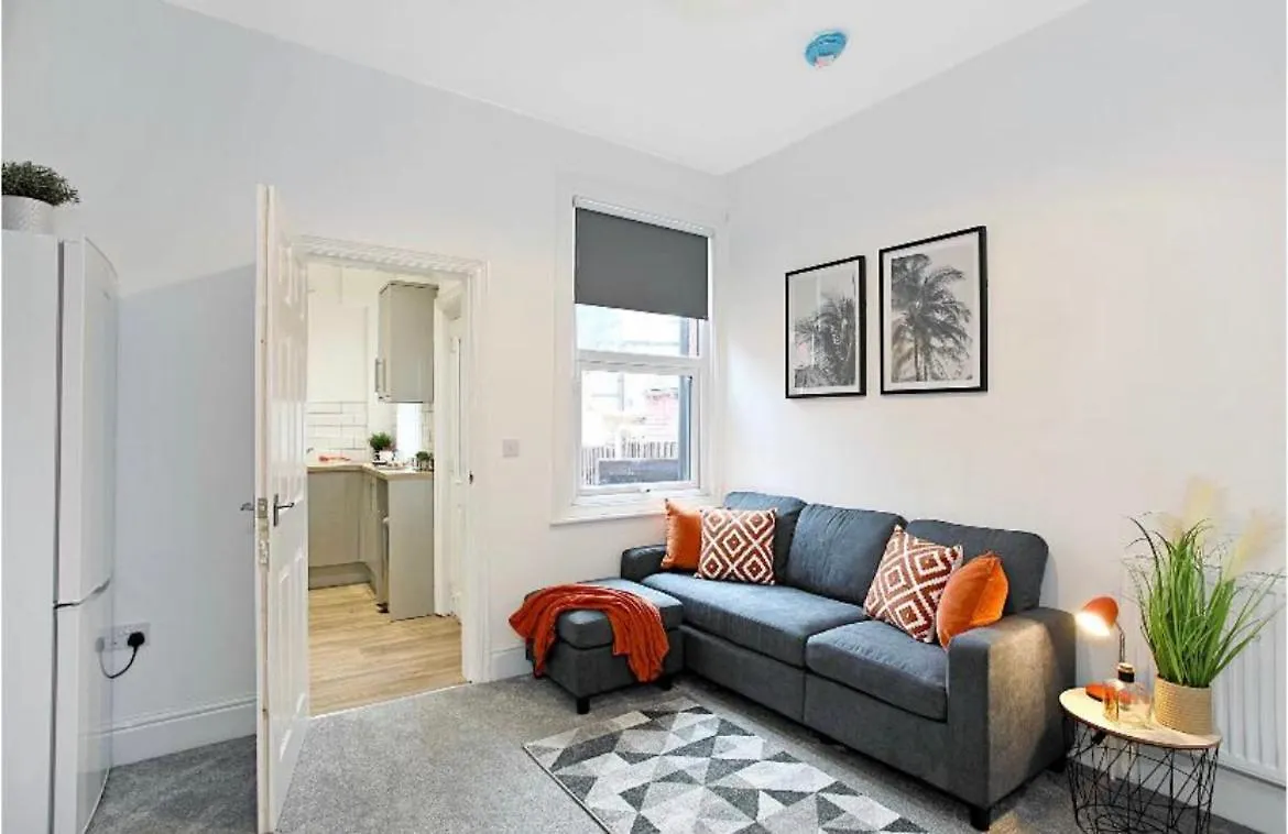 Cammell Staycation- Corporate & Executive Stays 0*, Sheffield United Kingdom