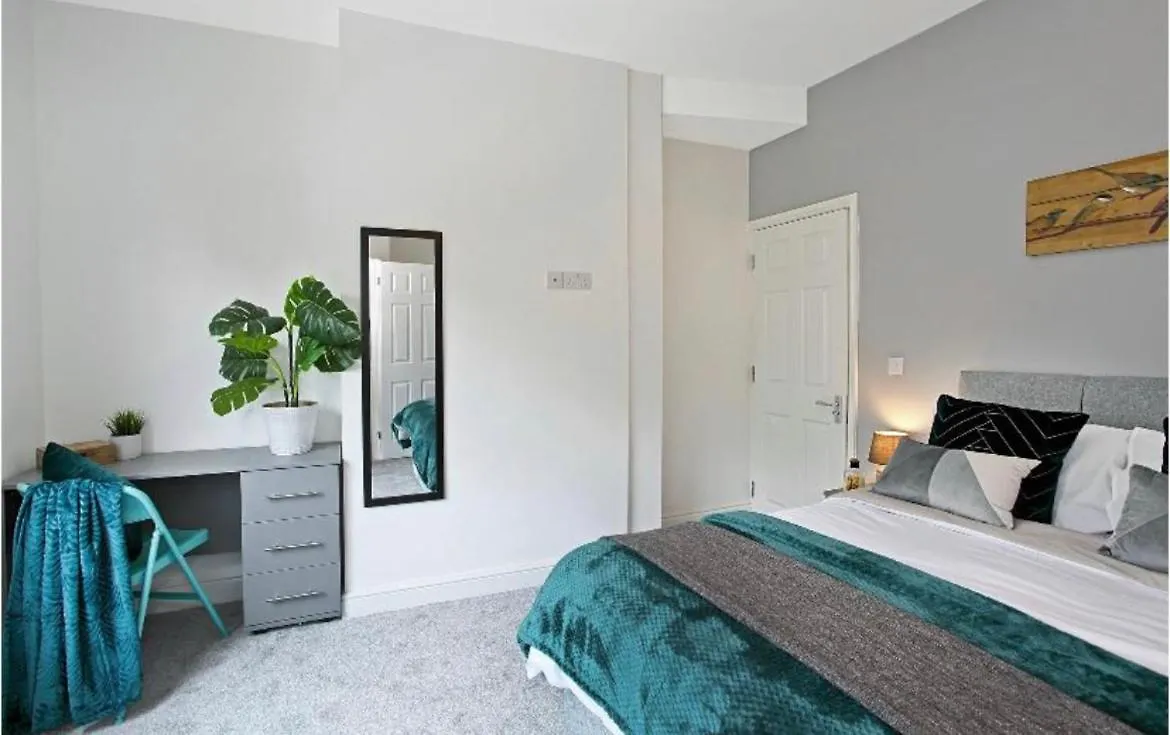 Cammell Staycation- Corporate & Executive Stays United Kingdom