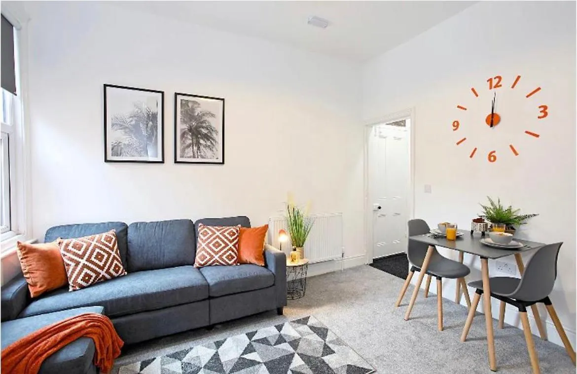 Cammell Staycation- Corporate & Executive Stays United Kingdom