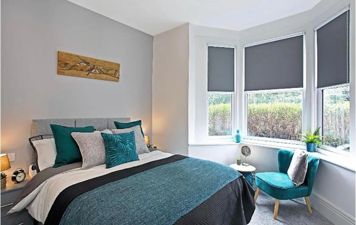 Guest house Cammell Staycation- Corporate & Executive Stays