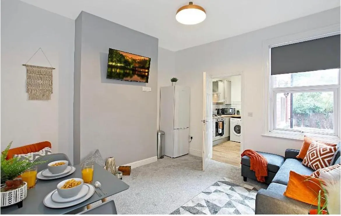 Cammell Staycation- Corporate & Executive Stays